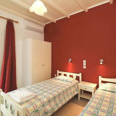 Dragana Apartments Ypsos Exteriér fotografie
