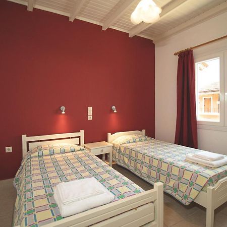 Dragana Apartments Ypsos Exteriér fotografie