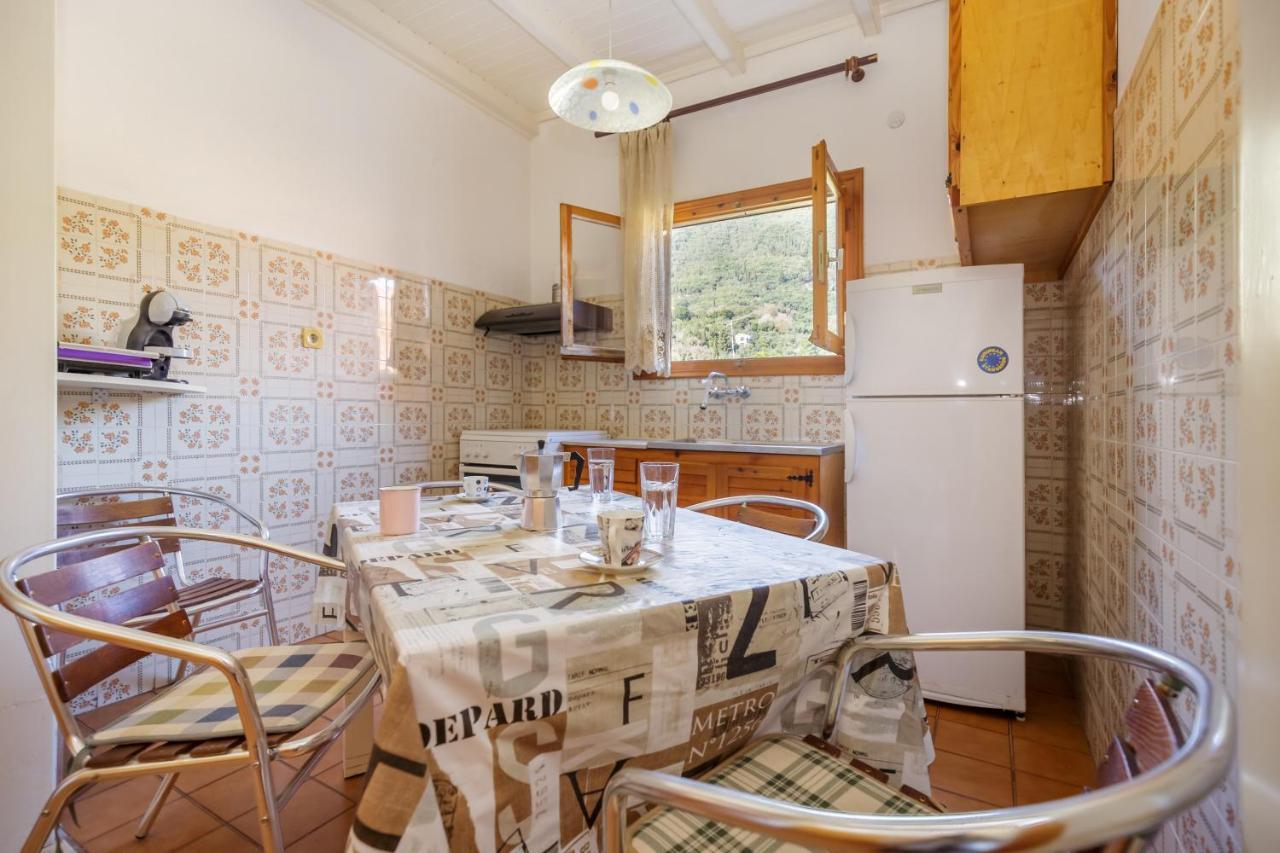 Dragana Apartments Ypsos Exteriér fotografie