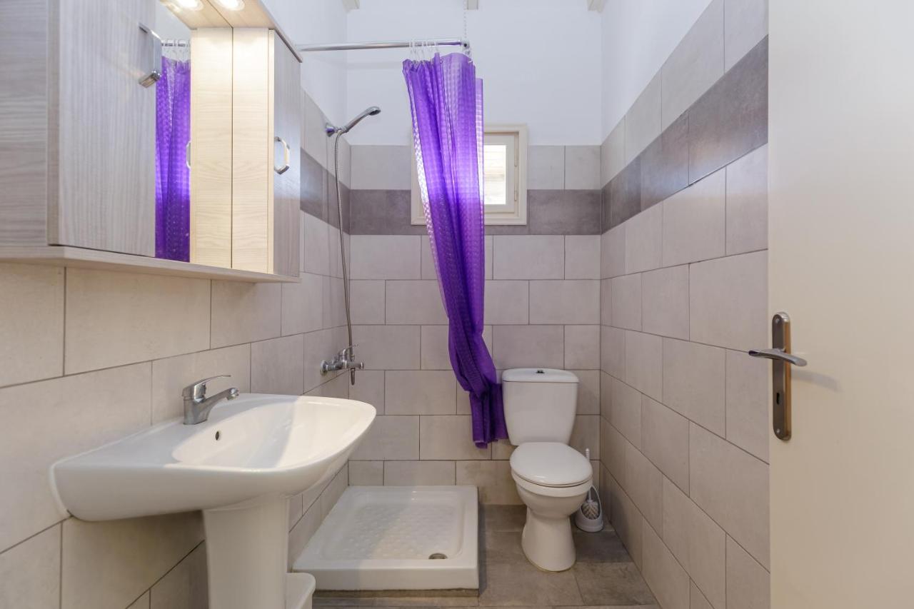 Dragana Apartments Ypsos Exteriér fotografie